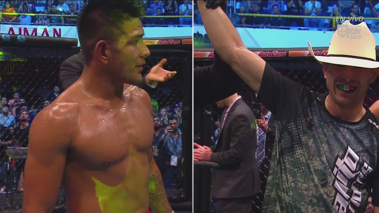 ¡Alejandro 'Gallito' Flores conquista a Levy Marroquín y a Monterrey!