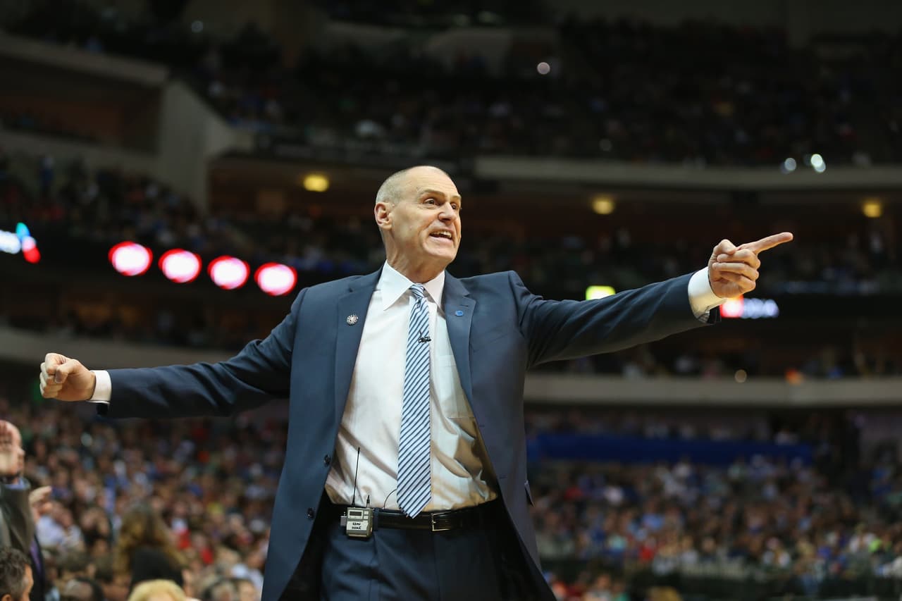 Dallas venció 118 a 108 a Los Angeles en un partidazo donde brilló Dirk Nowitzki