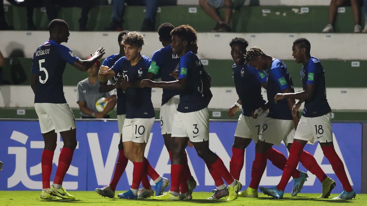 Japón 0-2 México; España 2-1 Senegal; Brasil 3-2 Chile; Francia 4-0 Australia.