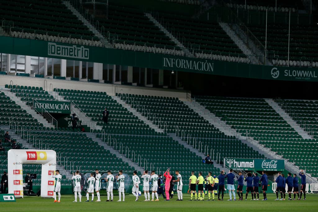 Real Madrid no puede con el Elche y cierran el año con empate 1-1. El primer gol cay´ó a favor del club 'merengue' por parte de Luka Modric, pero fue hasta el minuto 52 que, con un penal cobrado por Fidel Chaves, se igualó el marcador en la J16 de LaLiga.