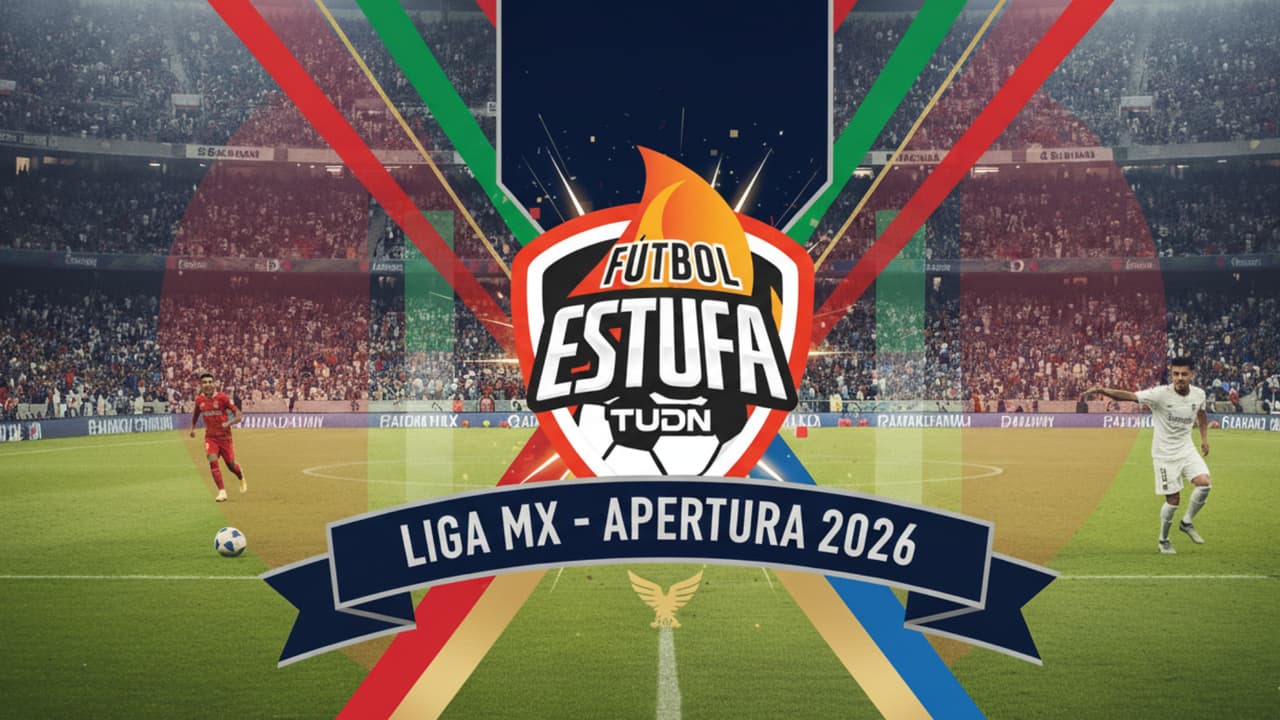 Futbol Estufa Liga MX: Altas, bajas y rumores rumbo al Apertura 2026