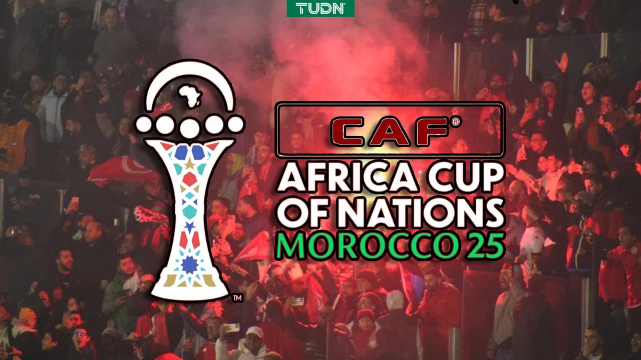 Copa Africana de Naciones 2025: Así se jugarán los Octavos de Final