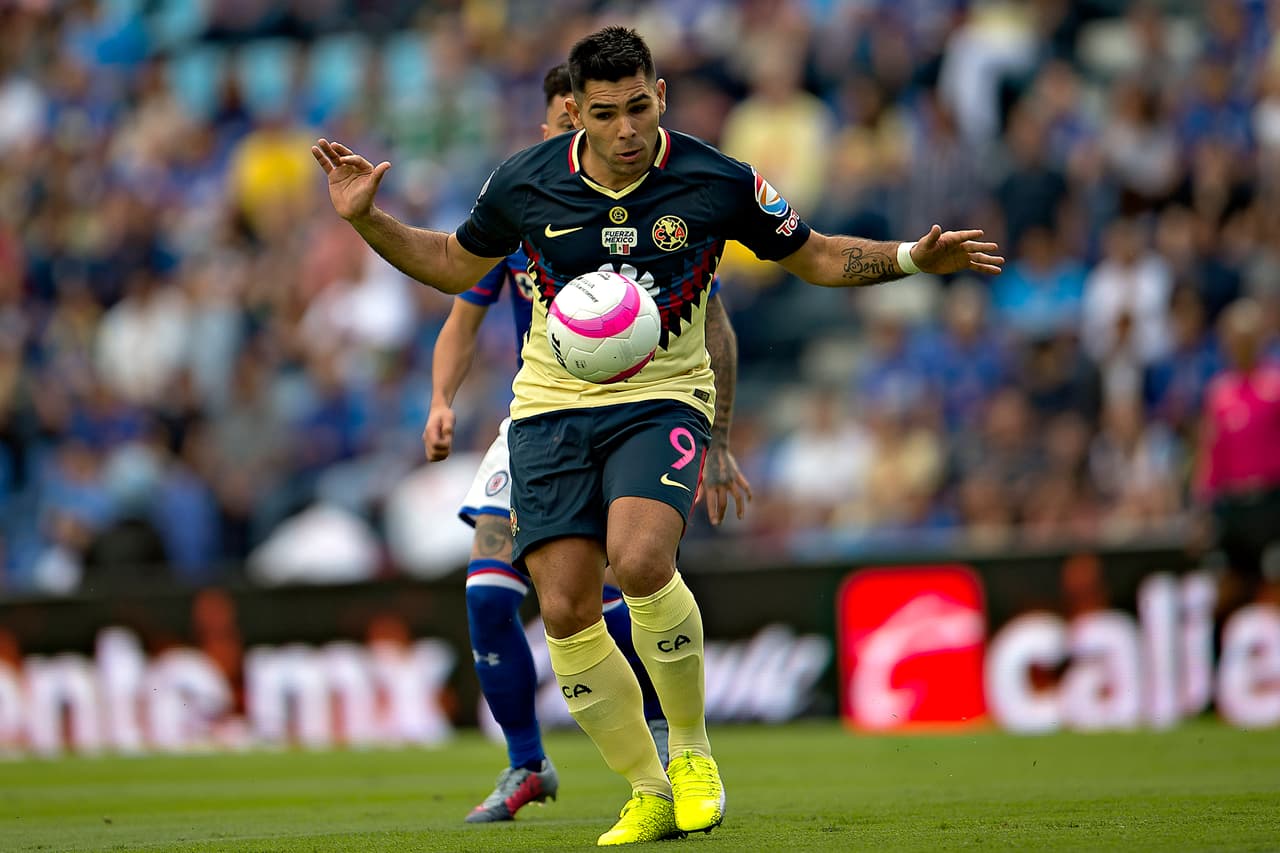 Desde que Miguel Herrera regresó al equipo, el funcionamiento americanista ha sido muy bueno y hoy pueden ser considerados como un claro contendiente al título.