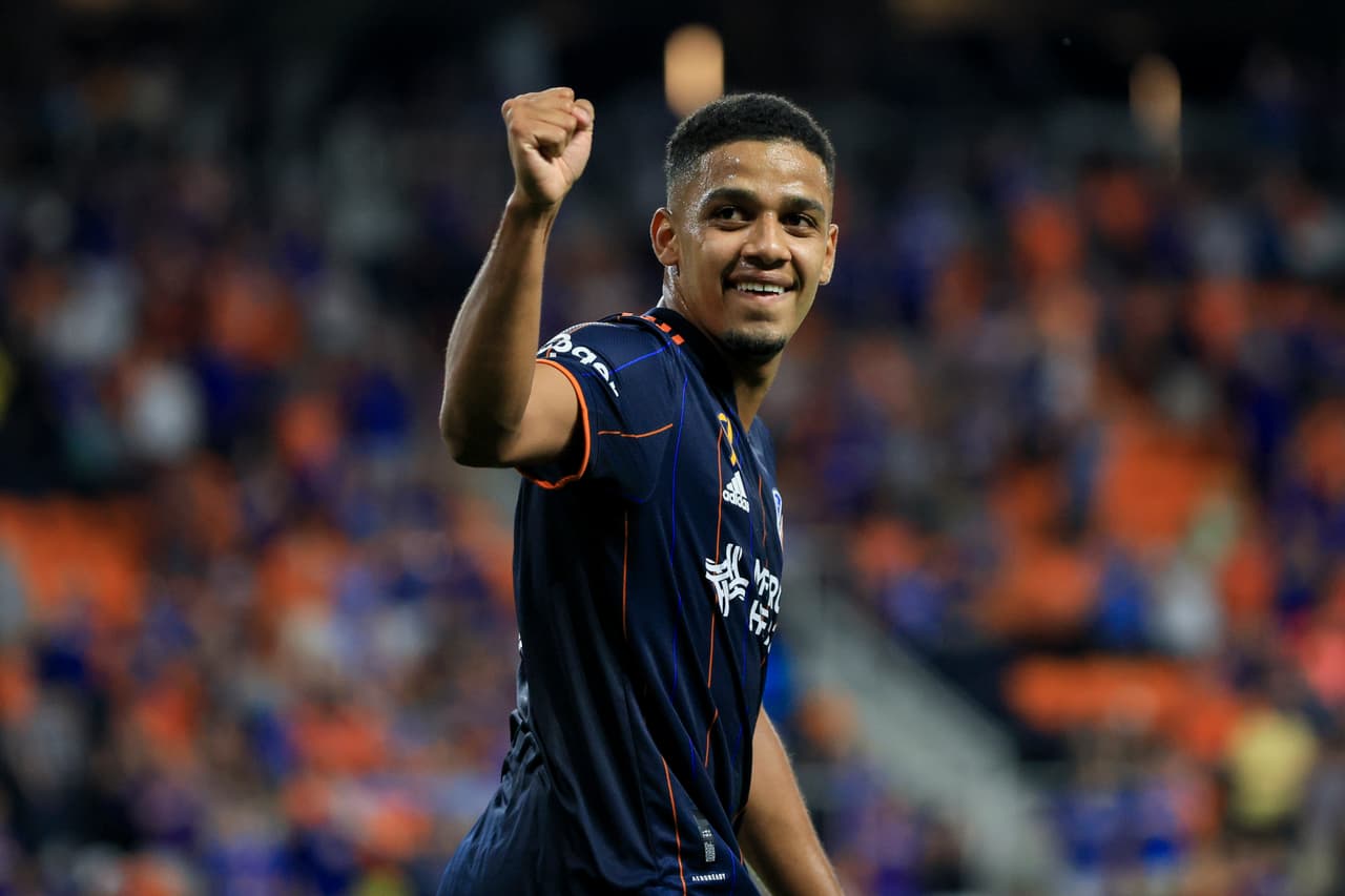 Delantero - BRENNER (FC Cincinnati)
<br>