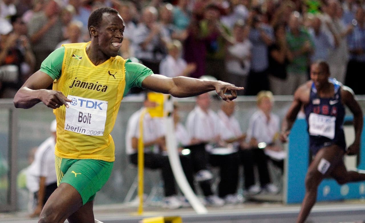 Es así como recordamos una de las hazañas más grandes del atleta jamaiquino que, sin duda, es la persona más veloz de todo el orbe.