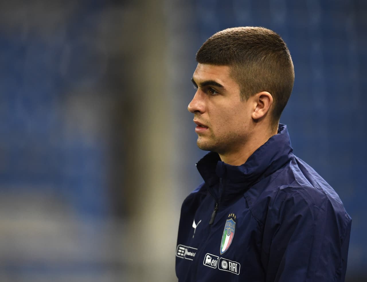 Gianluca Mancini del Atalanta y Joachim Andersen
<b> </b> de la Sampdoria, ambos de 22 años, son opciones de Inter de Milán para reemplazar a Joao Miranda en la defensa.