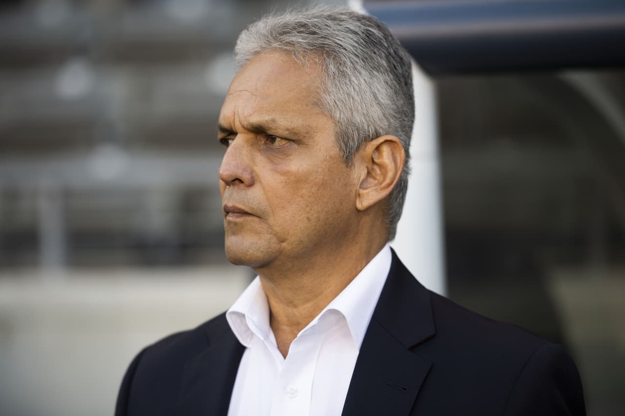 Reinaldo Rueda: "México es una gran potencia, una gran motivación"