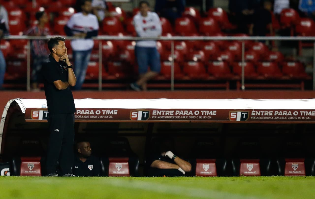 ¿Por qué sí y por qué no es Osorio el técnico adecuado para Tri?