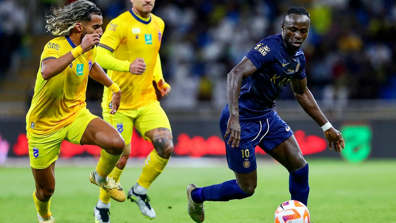 FIFA confirma que Liga Saudí supera a LaLiga, Ligue 1 y Serie A... en gastos