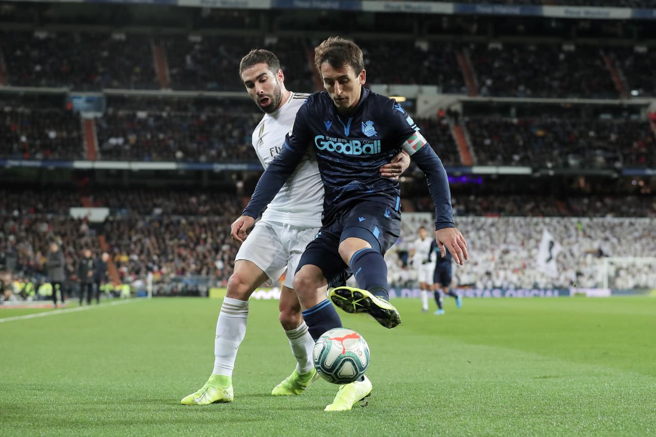 Real Madrid y Barcelona ya conocen su camino en Cuartos de Final