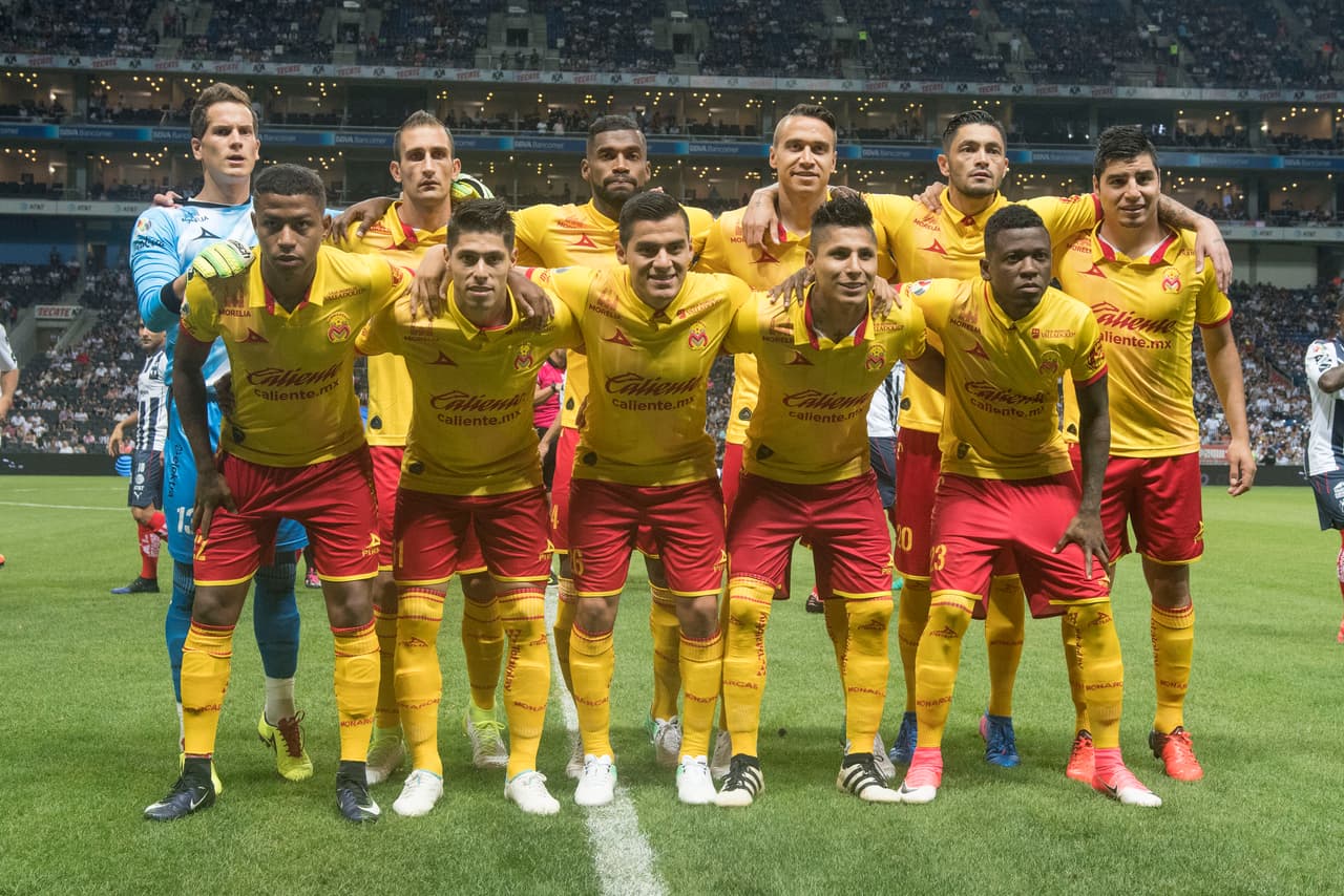 Los Monarcas se hicieron presentes obligados a ganar para poder asegurar su permanencia en el máximo circuito.