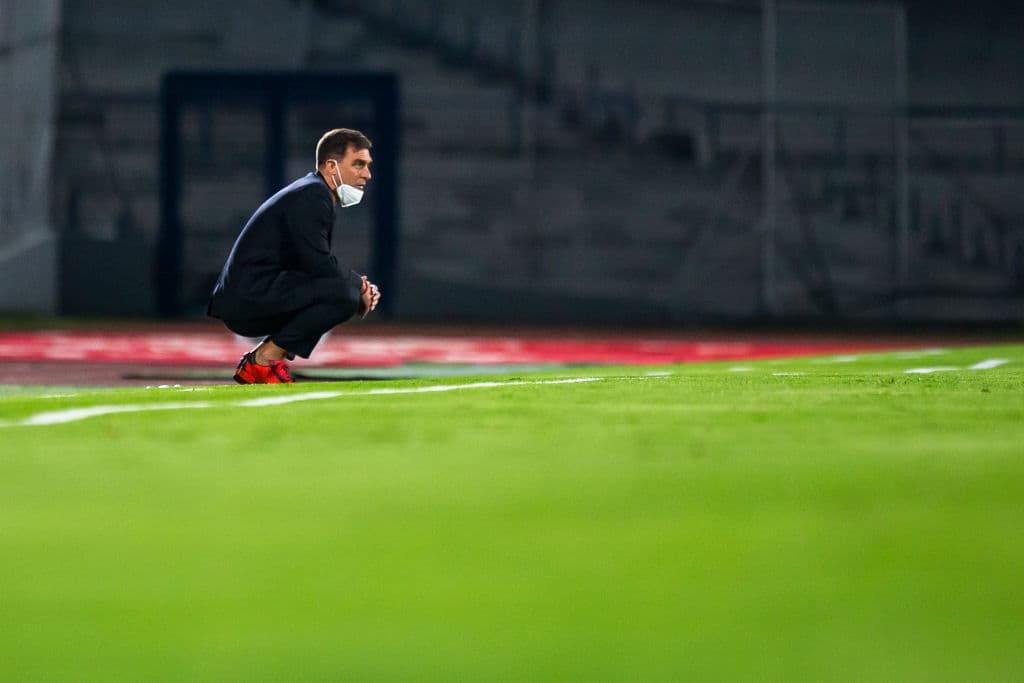 Arriesgar le costó a Xolos el partido ante América