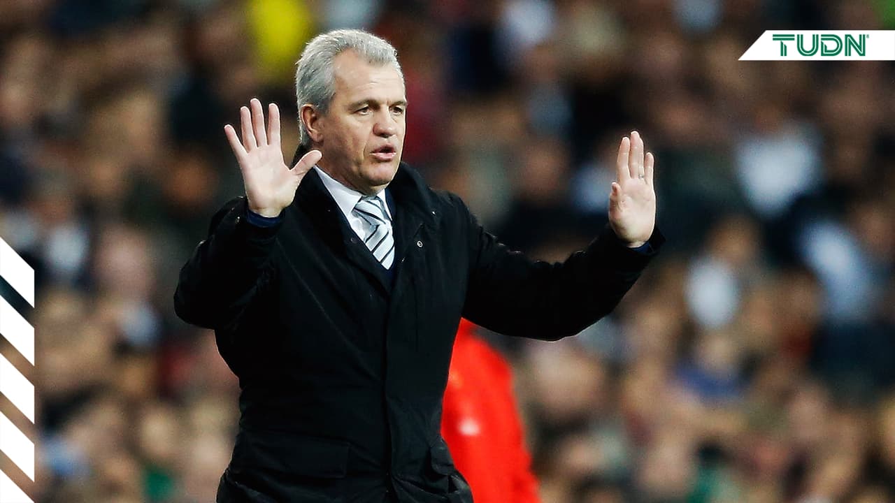 Aguirre ya se alista para el Leganés-Barça: “Siempre es un riesgo”