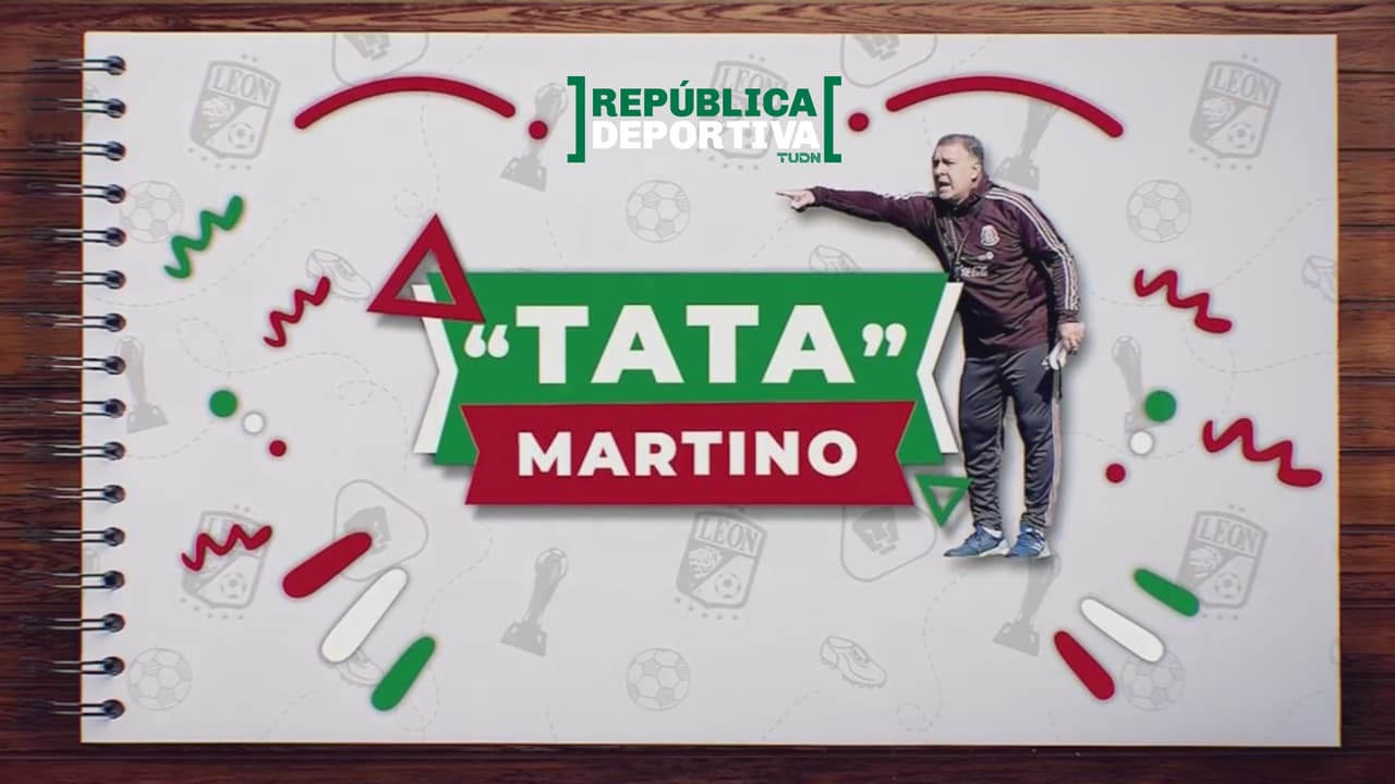 Numerología del Tata: ¿cuánto cuesta el último Tri que convocó Martino?