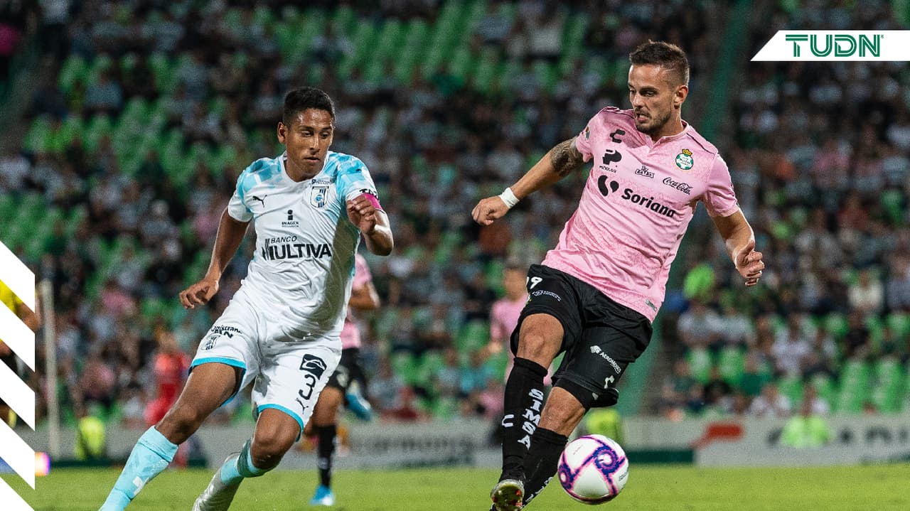 Así está la Liguilla del Apertura 2019 al momento