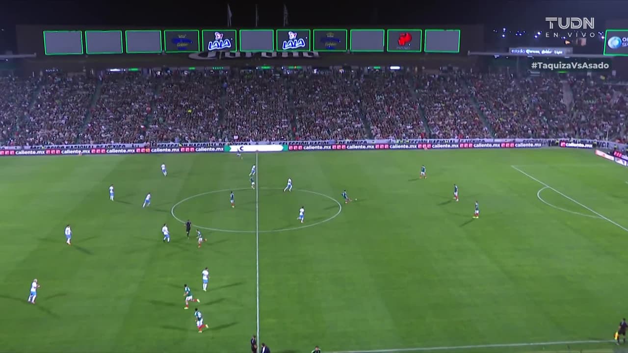 Horario y dónde ver el México vs. Uruguay rumbo al Mundial 2026