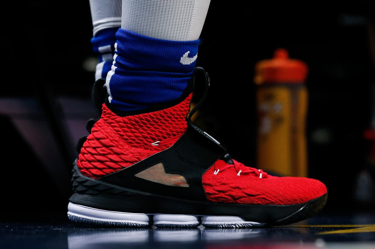 Malik Beasley (Denver Nuggets)