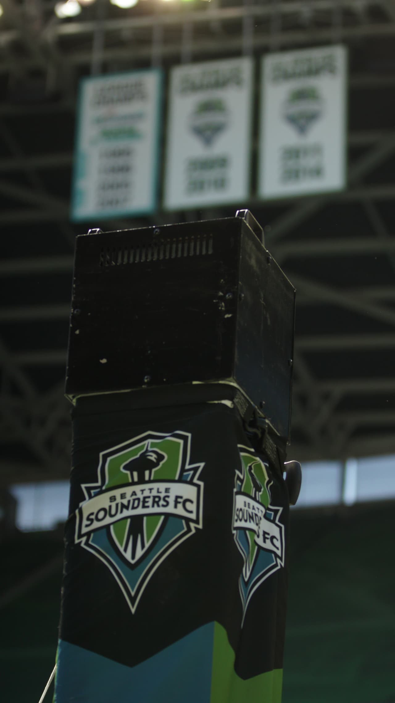 La Aguja Especial, uno de los puntos más visitados de Seattle, que en los últimos años se ha consolidado como ciudad turística.