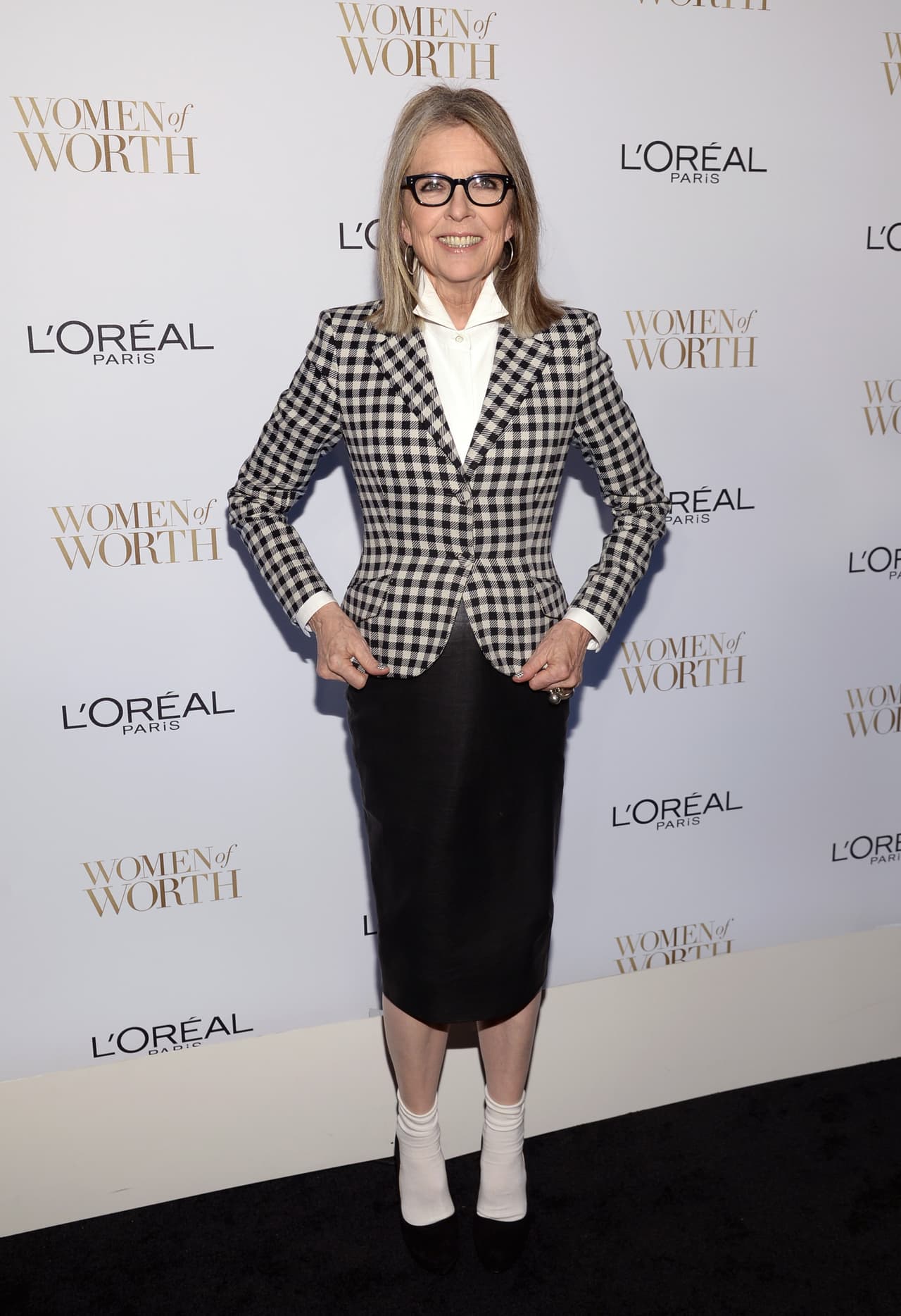 Ella es una de las actrices más exitosas de Hollywood y no cree que ‘las princesas necesiten un príncipe’.