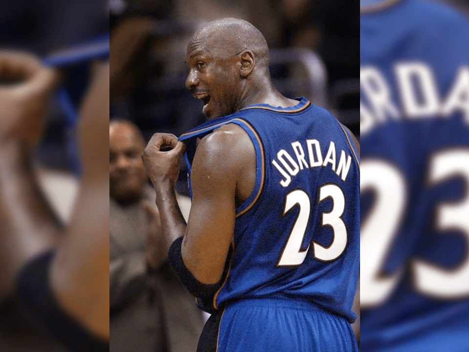 Durante el segundo cuarto, los de Jordan se pusieron arriba por un punto 26-25, pero en el tercero ya no pudieron recuperarse.