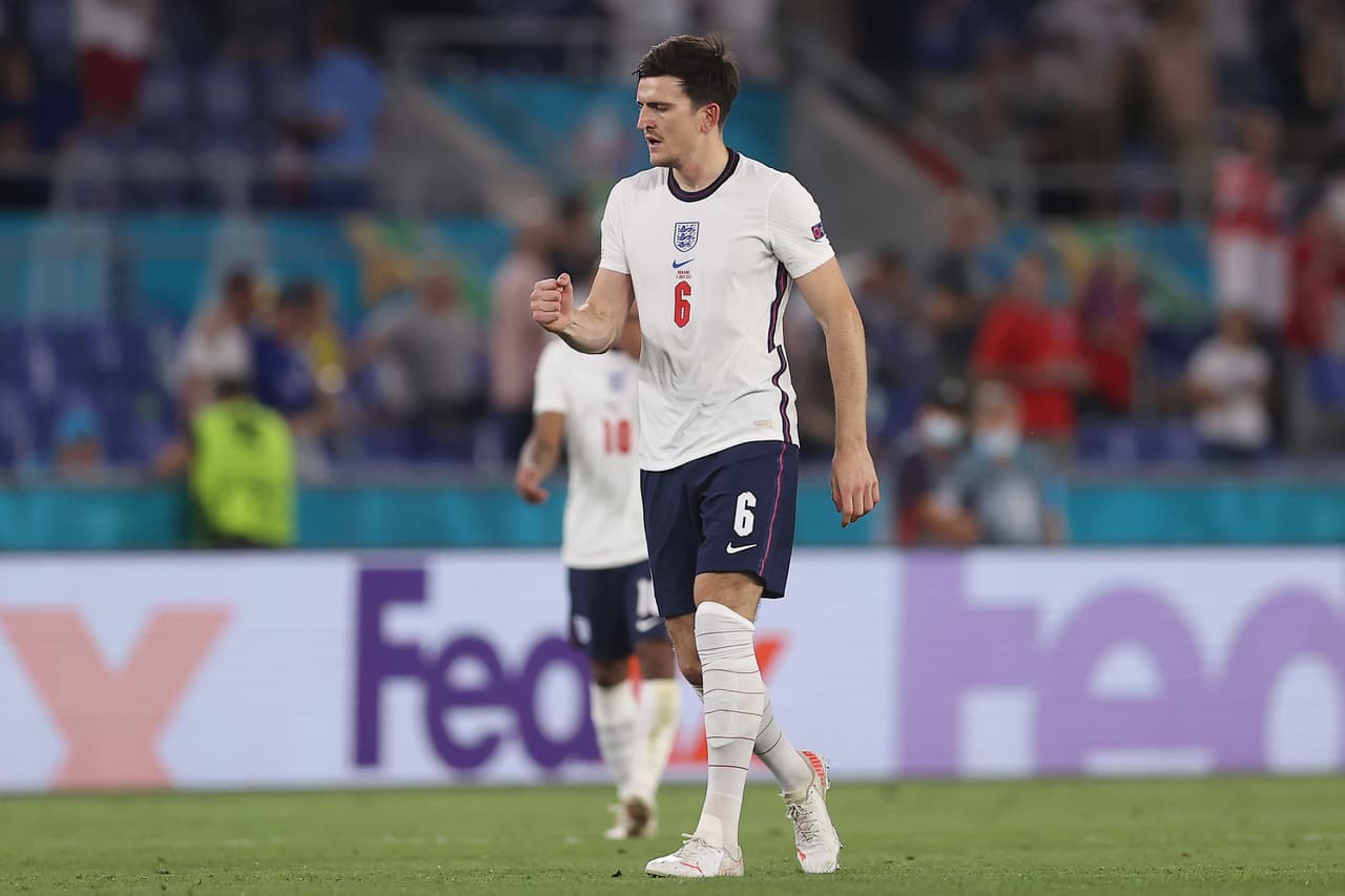 Con un Harry Kane encendido, la Selección de Inglaterra pasó fácilmente por encima de Ucrania para avanzar a las Semifinales.