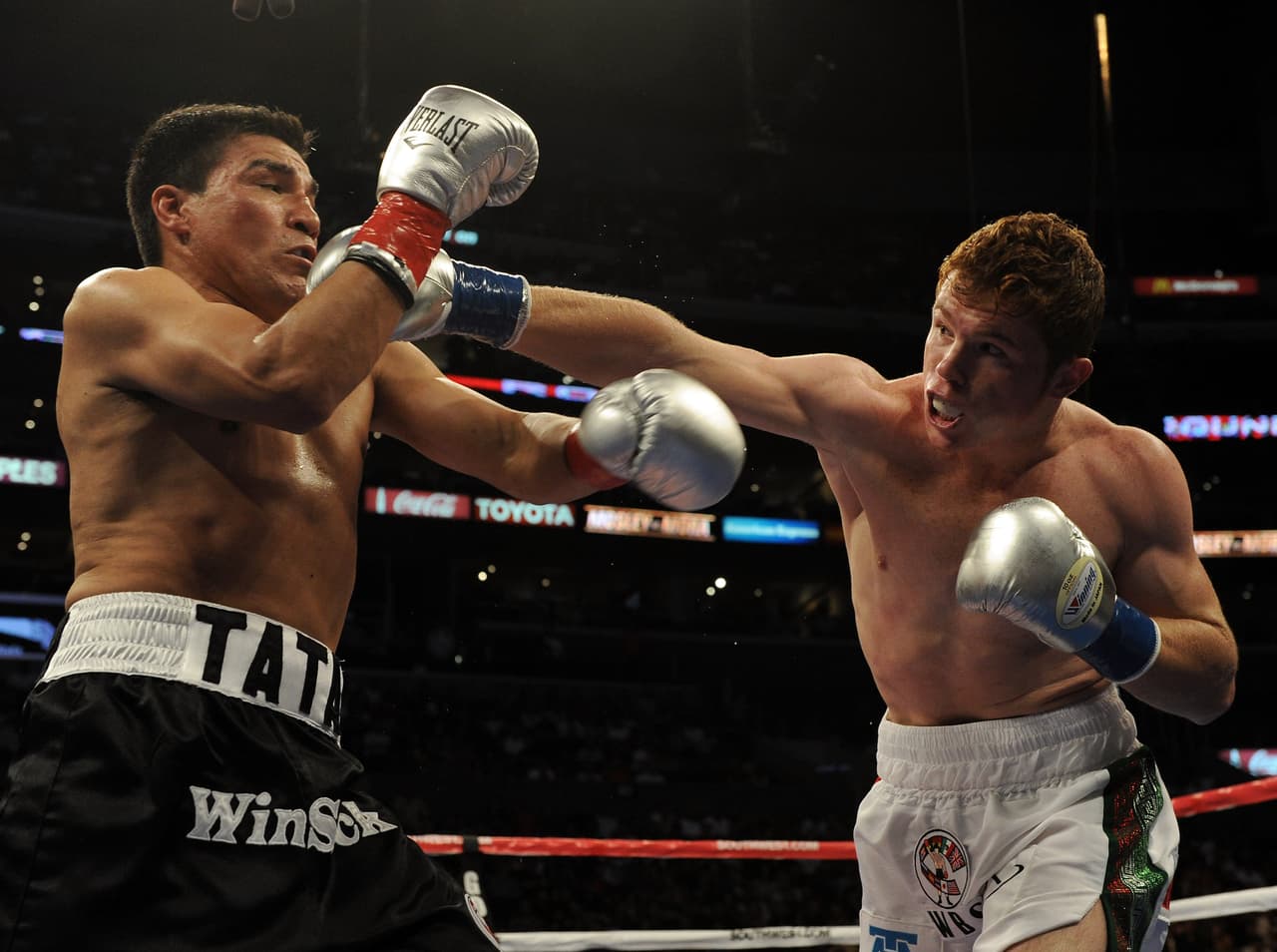 Exrival de Canelo, sentenciado a 18 años por violación