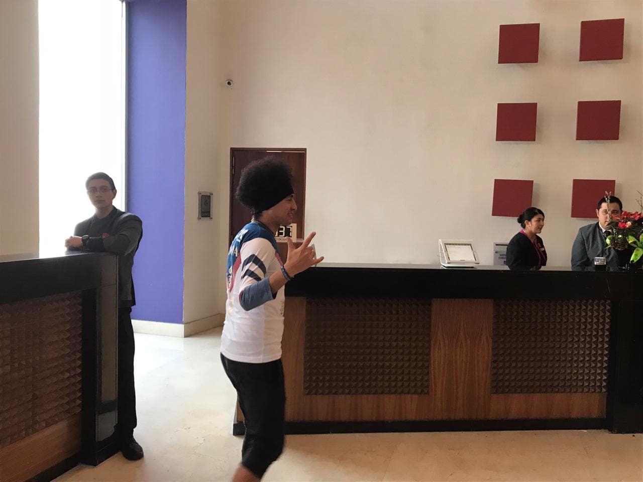 Así se vive el ambiente previo a la vuelta de la semifinal entre el América y Monarcas Morelia.