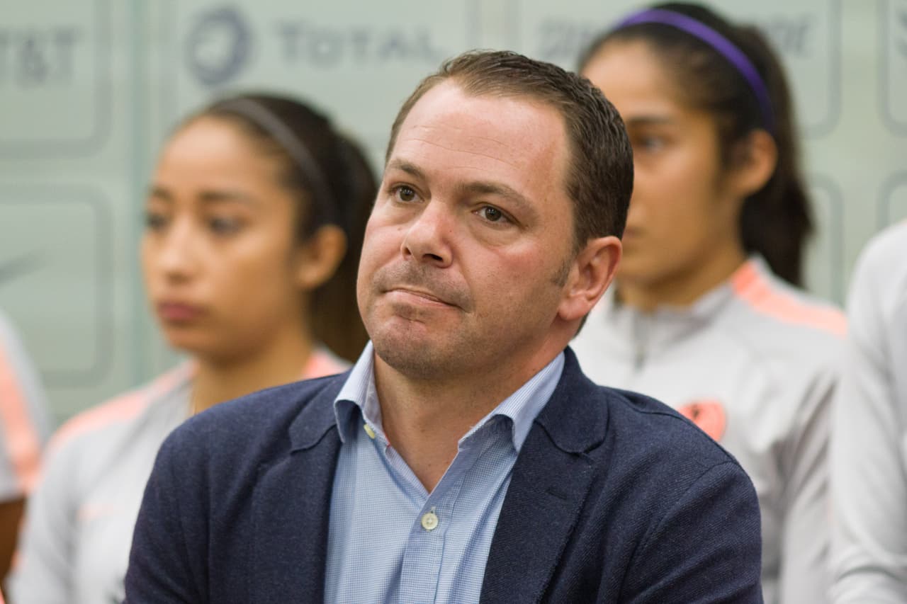 Santiago Baños justificó las palabras de Mateus Uribe