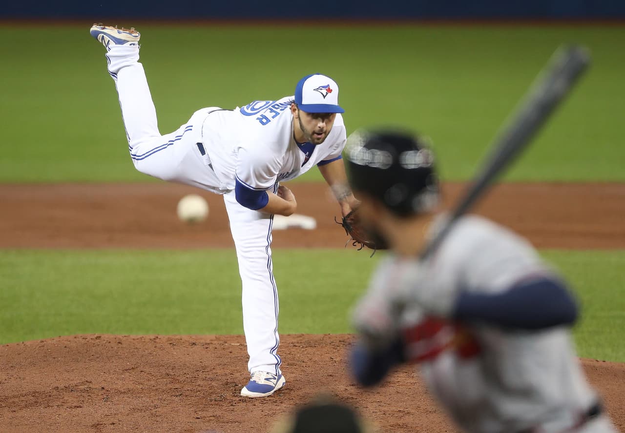 Mike Bolsinger demanda a los Astros 