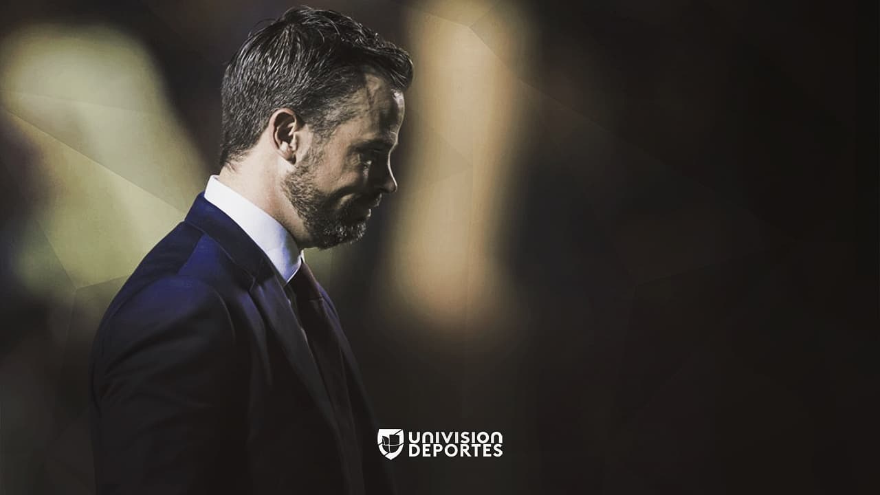 Lobos BUAP despide a Rafael Puente Jr.