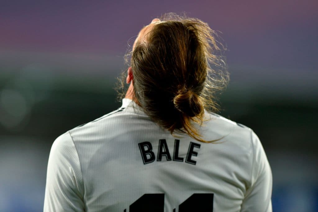 Desde hace un año exactamente que no ha vuelto a marcar un solo gol en LaLiga.