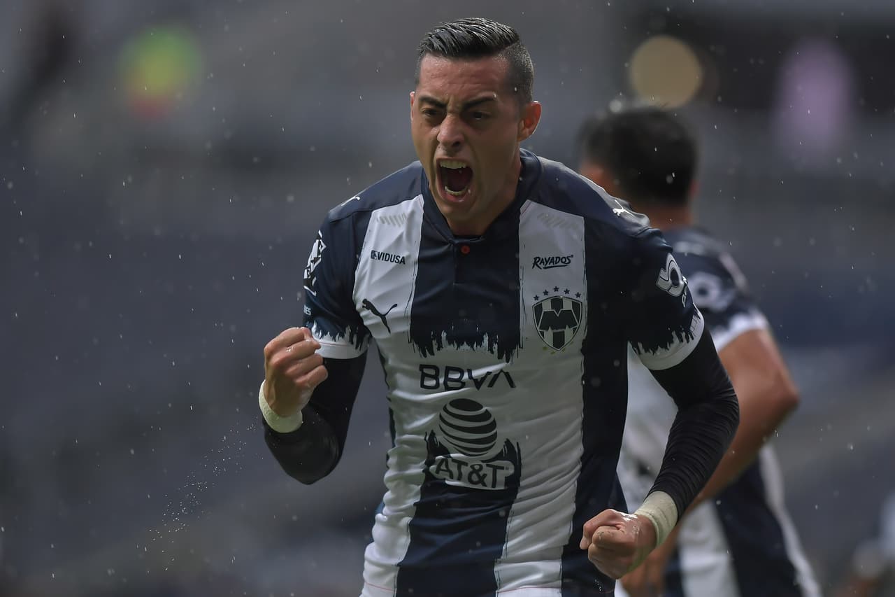 Funes Mori confirma papeleo para jugar en el Tri
