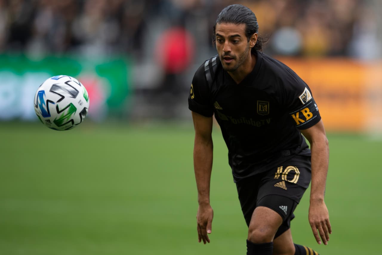 'El Bombardero' puso su objetivo en la obtención de un título de liga con el conjunto 'Negro y Oro'.