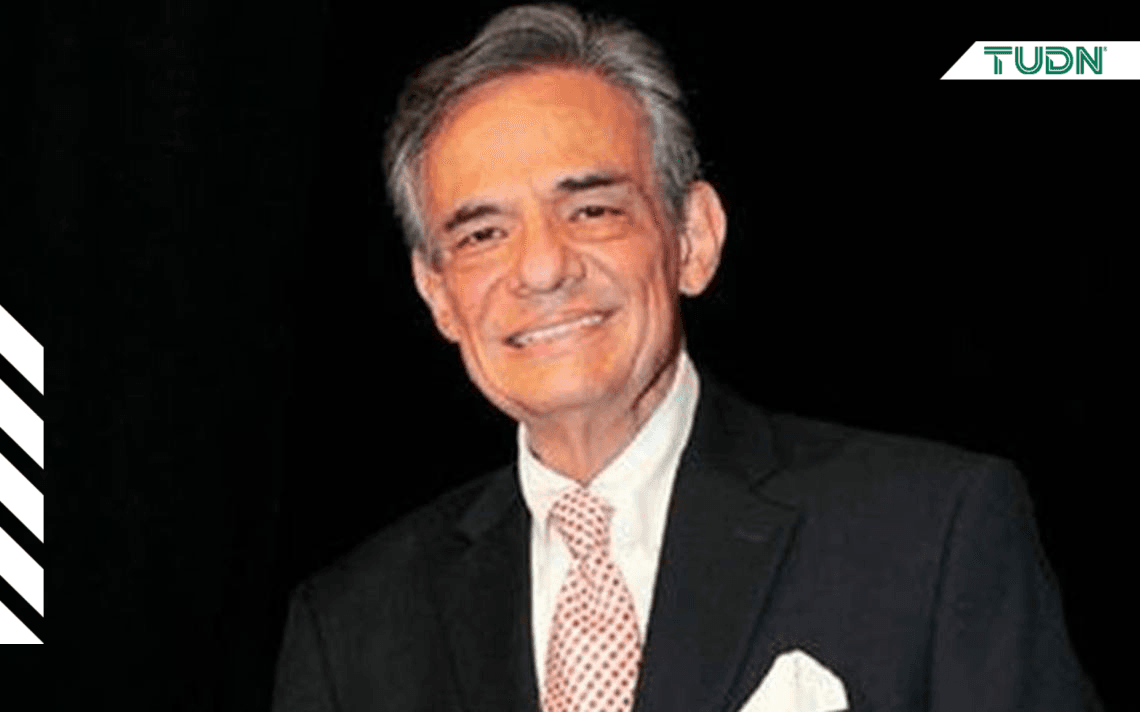 Chivas despide a José José en redes sociales