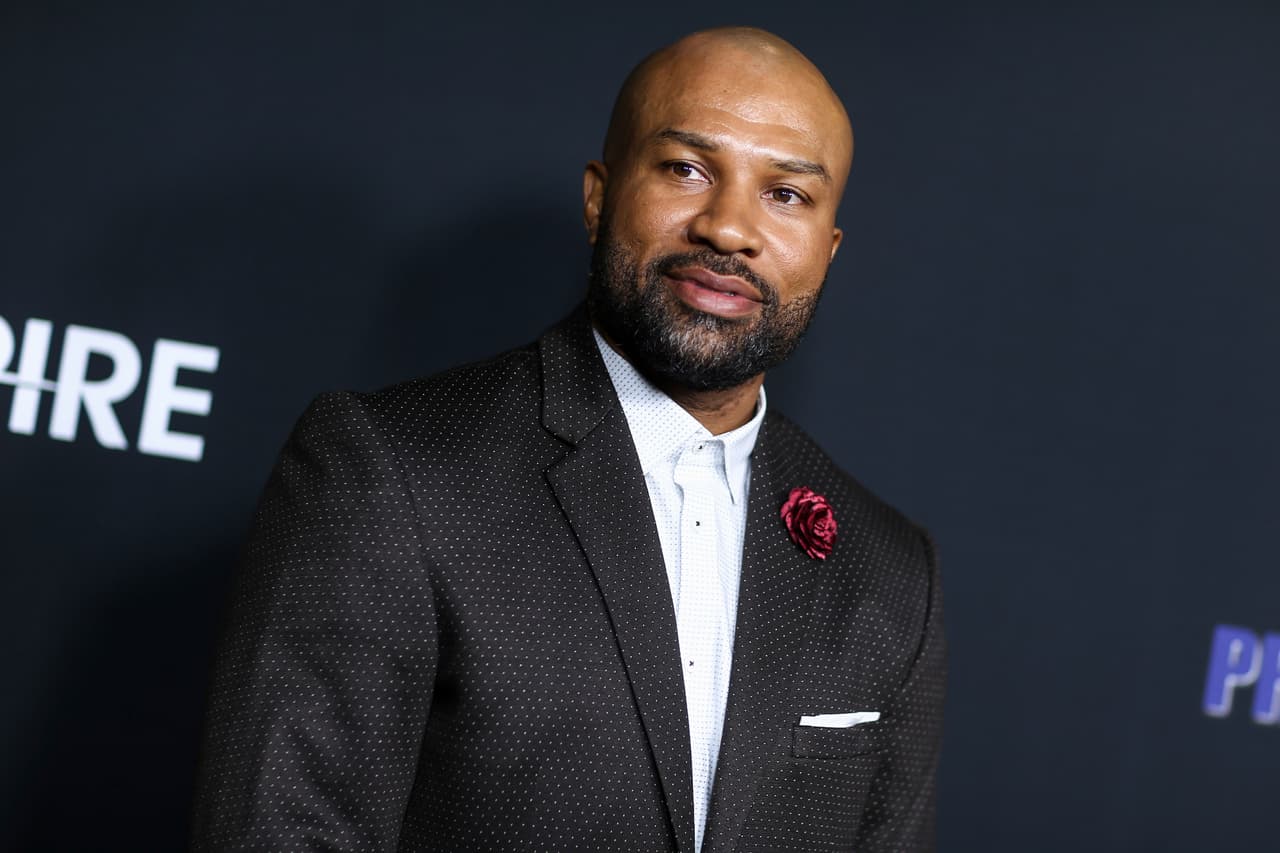 Exbasquetbolista Derek Fisher arrestado por manejar presuntamente ebrio