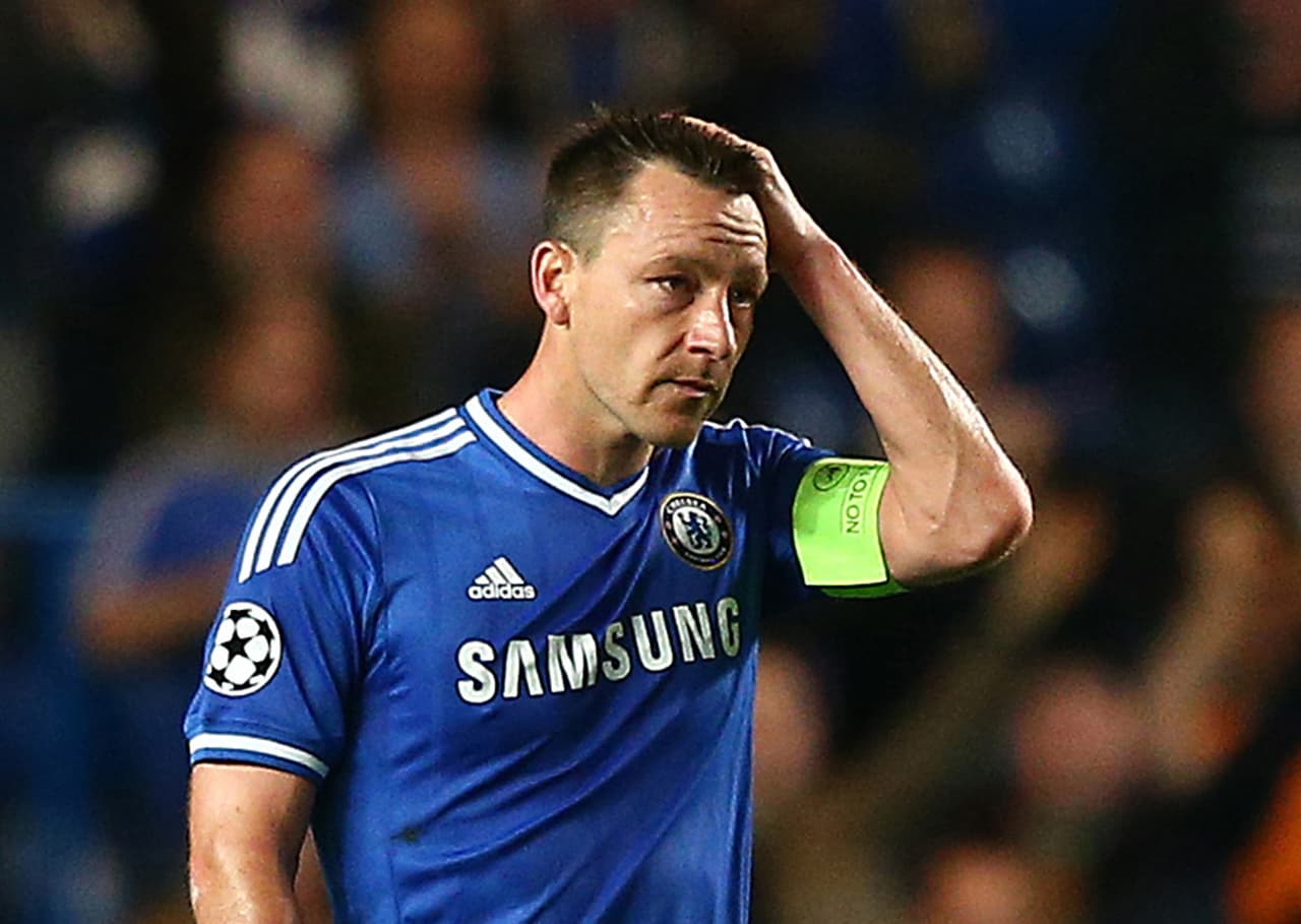 Histórico del Chelsea cimbra al futbol con tremenda revelación