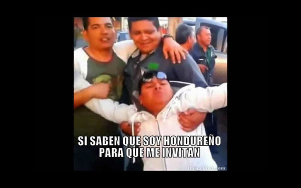 México cerró la primera parte de la eliminatoria con triunfo ante Honduras y así lo vieron en la red.