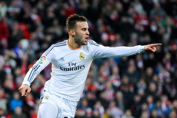 Jesé vendrá cargado de energía y hambre de revancha por lo que el “Chicharito” tendrá que esforzarse al doble para poder ganarle la carrera al canterano merengue.