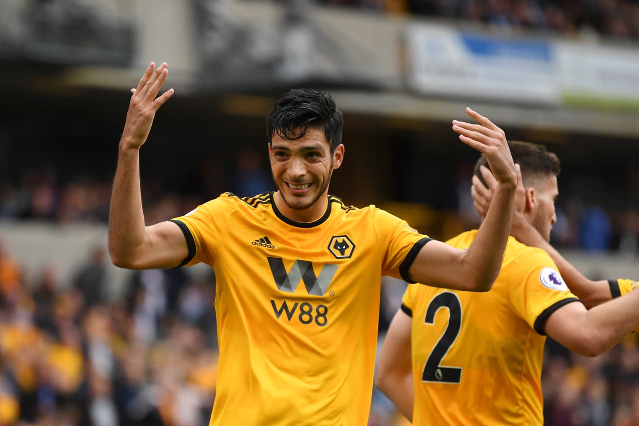 Raúl Jiménez: el delantero llega a esta jornada después de poner una asistencia en el heroico empate del Wolverhampton por 1-1 en Old Trafford ante el United. El ex América sigue siendo importante y seguramente será titular de Nuno Espíritu Santo.