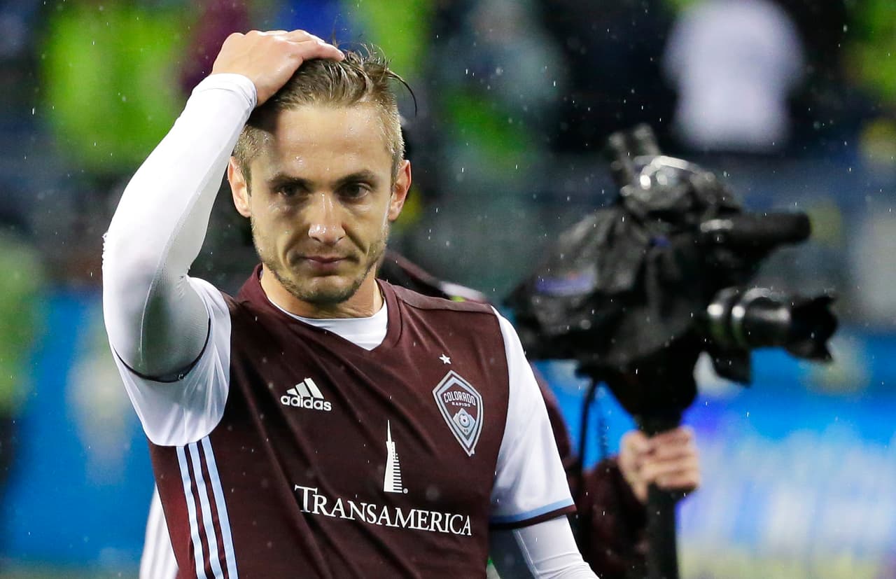 Colorado Rapids tendrá que demostrar su favoritismo contra un equipo que viene en ascenso en la MLS.