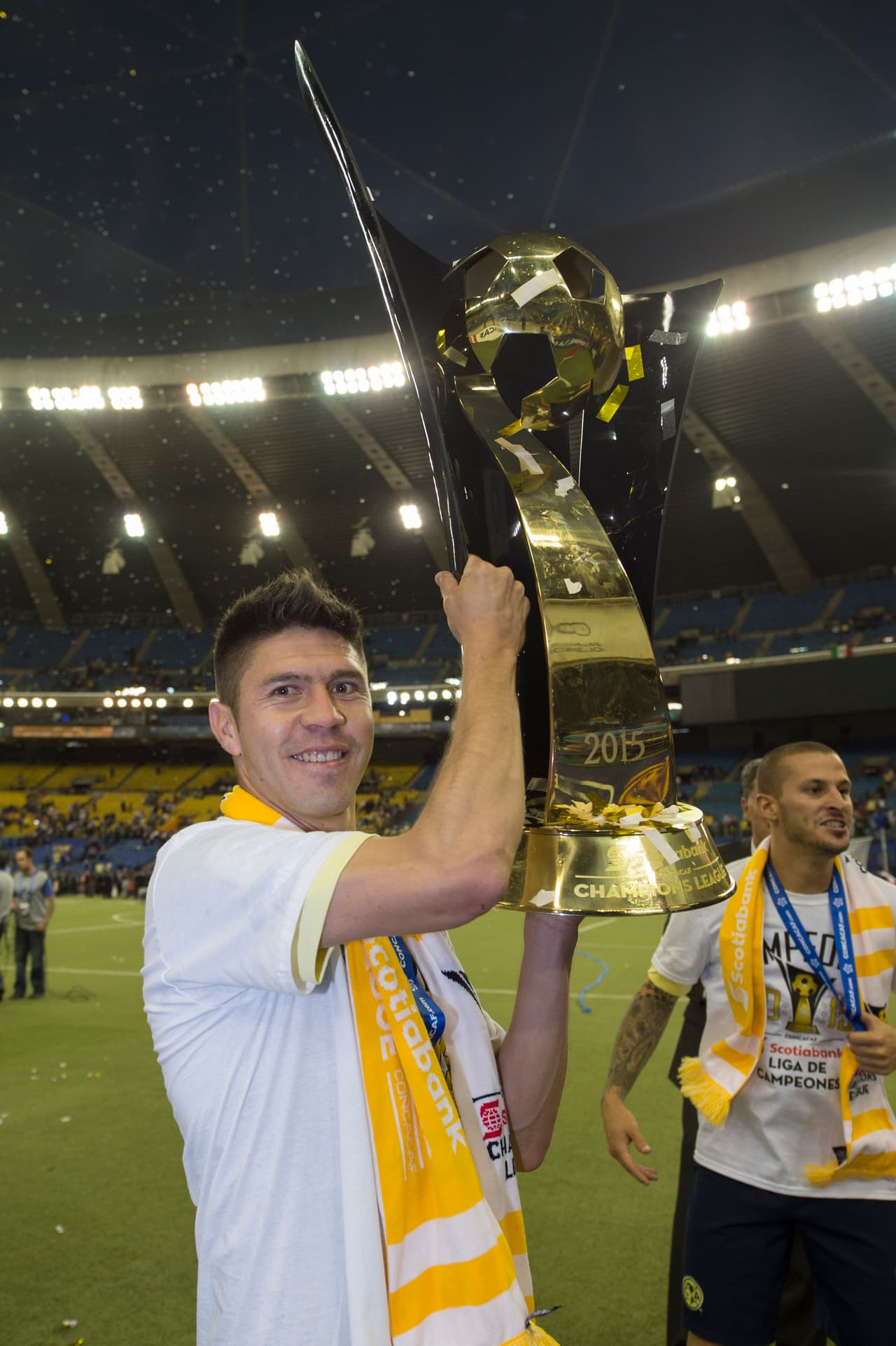 Allí se ha coronado campeón de la Liga MX en una oportunidad y en dos de la Liga de Campeones de la Concacaf.