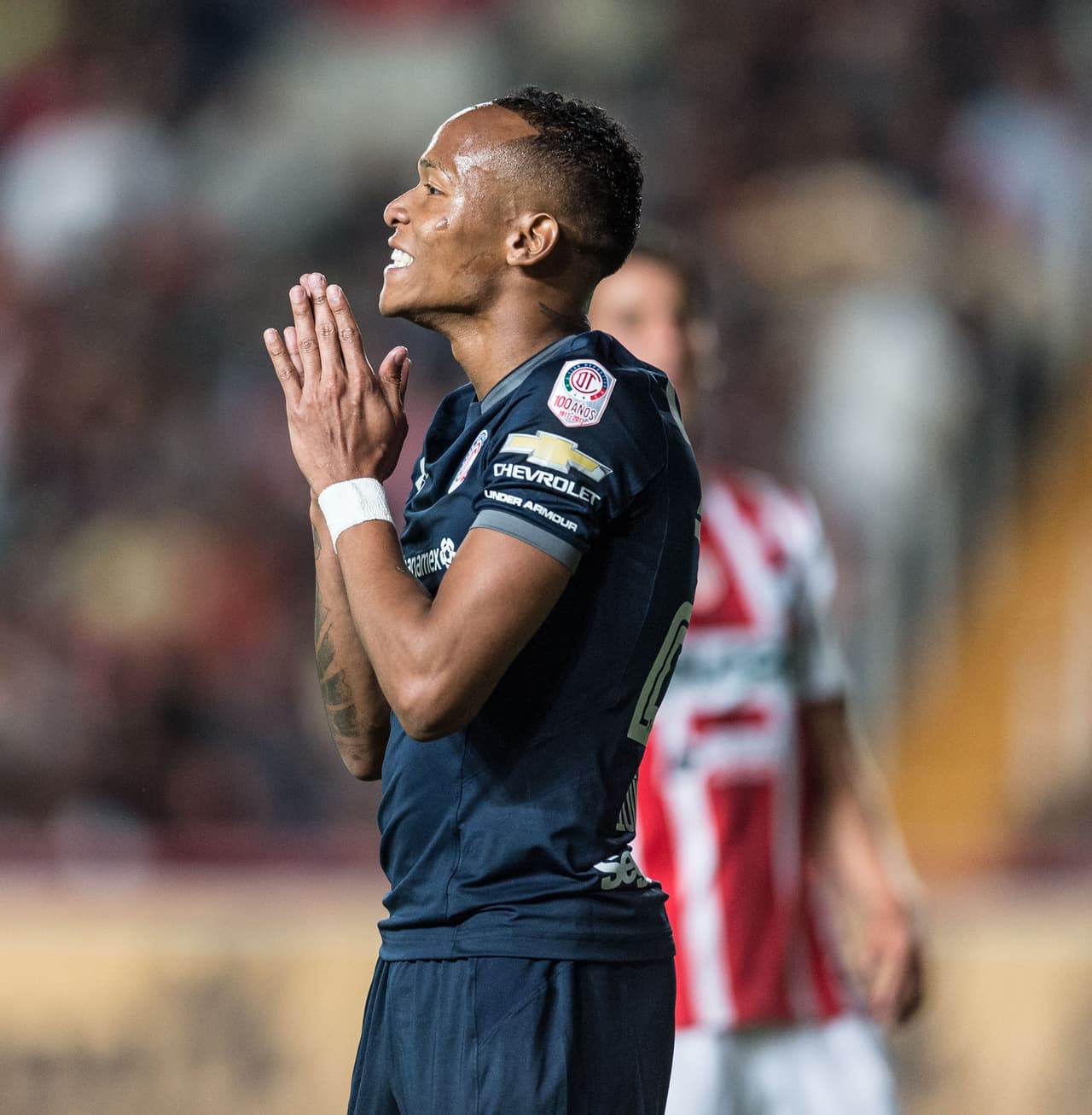 El de hoy es el tercer empate en los últimos 5 enfrentamientos entre estos equipos.