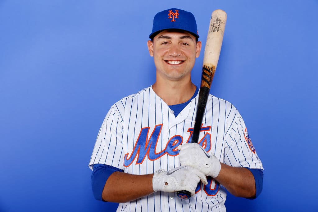 Michael Conforto.