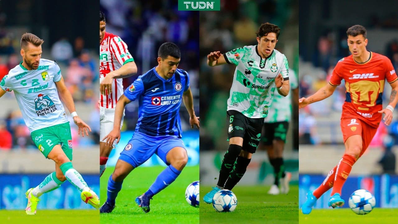 Video: Rival de Cruz Azul no juega un solo partido desde hace más de dos meses