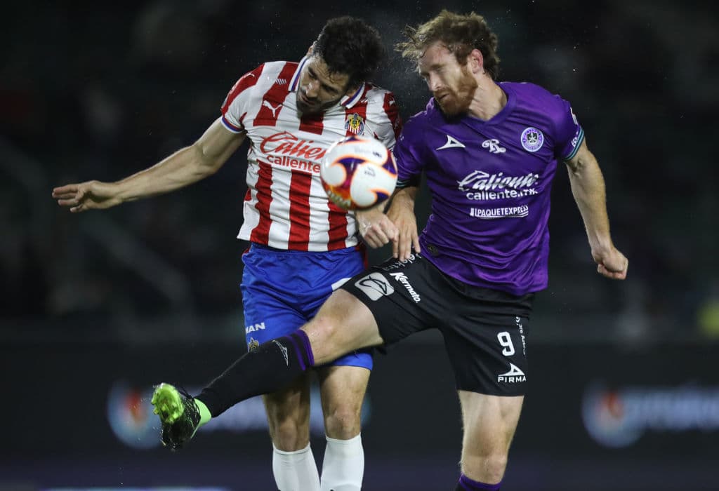 Mazatlán y Chivas igualan en el Guard1anes 2021 | Los de Vucetich acumulan seis empates en la campaña; la próxima fecha se jugará el Clásico Nacional.