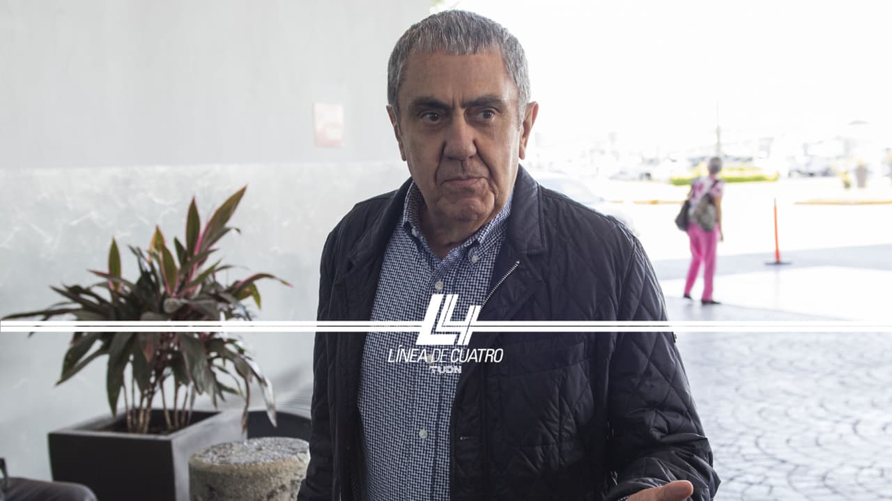 No es solo "de paso": Rodríguez descarta interinato en Tigres