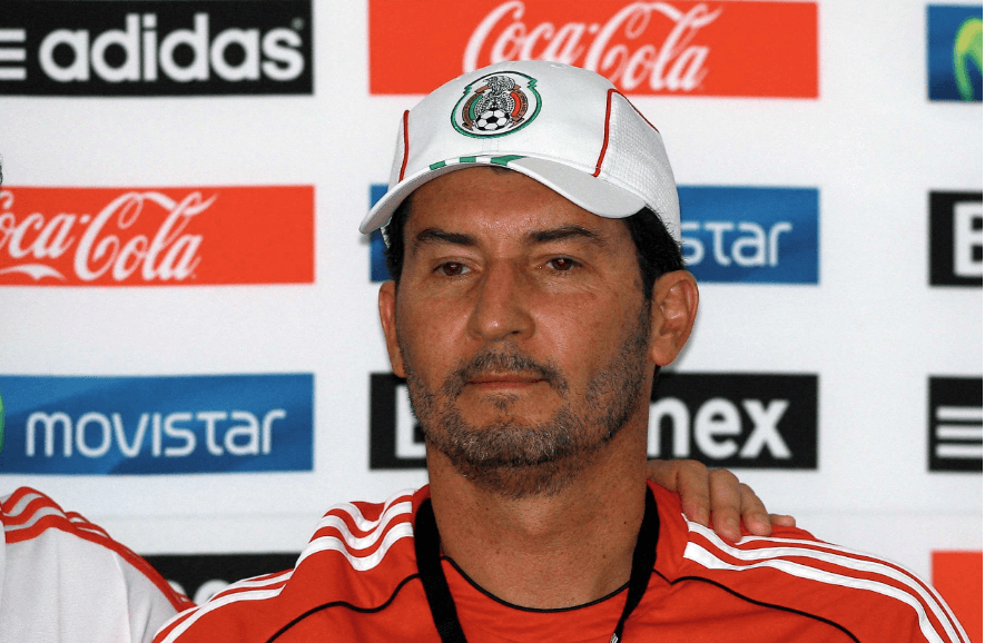 Después de esto vino la debacle y caída libre de los resultados del Chepo.