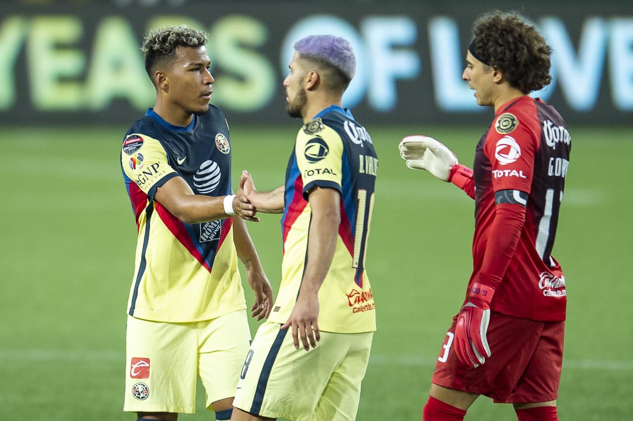 Roger Martínez y Ochoa se sienten impotentes por el arbitraje