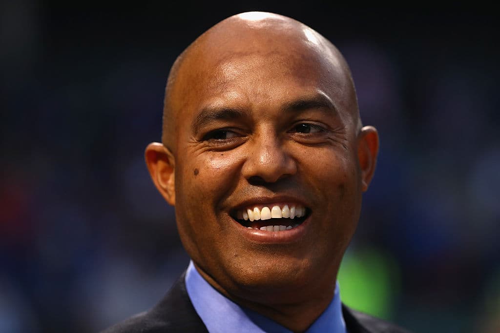 Es así como con esta nueva faceta, parte de la personalidad que lo hizo leyenda en la MLB con los Yankees, que Mariano Rivera sorprende a los fanáticos del deporte.