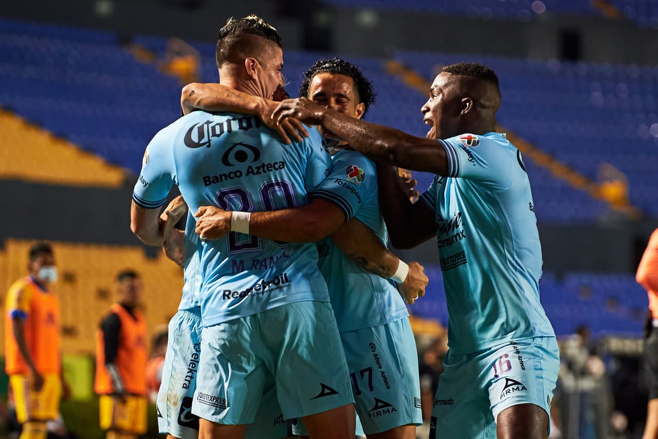 Tigres se queda con 10 hombres desde el minuto 10 y Mazatlán no desaprovecha la superioridad y vencen 1-2 a Tigres. Los felinos bajan a la doceava posición y Mazatlán sube a la octava, todo queda a la espera de otros resultados.